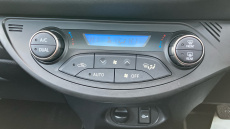 Toyota Yaris 1.5 Hybrid Excel 5dr CVT Hybrid Hatchback